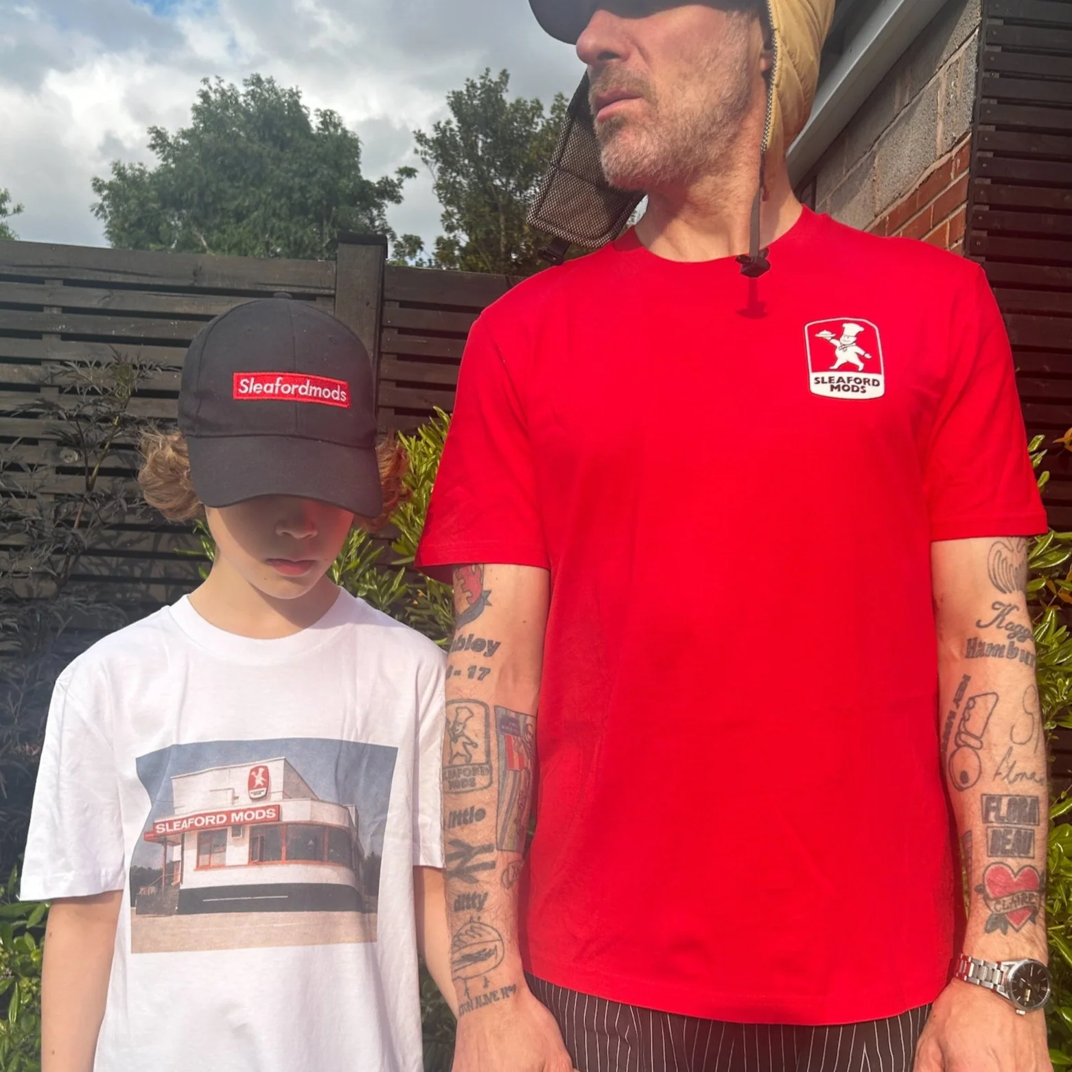 A1 Diner T-Shirt - Image 3