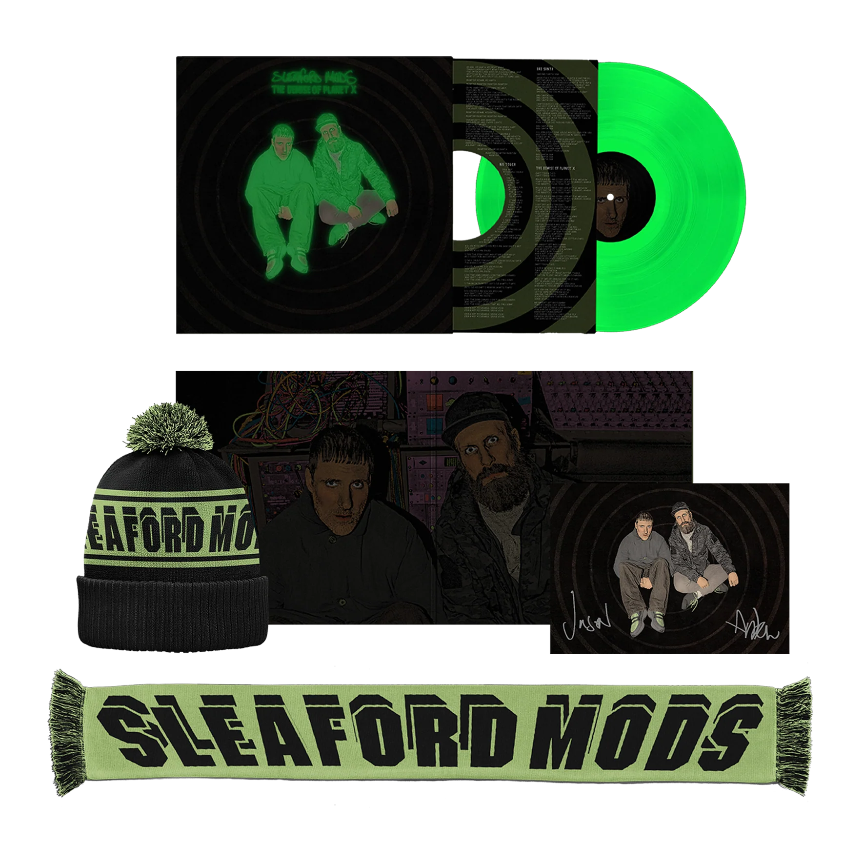 Bad Santa Bundle #1 - Image 2