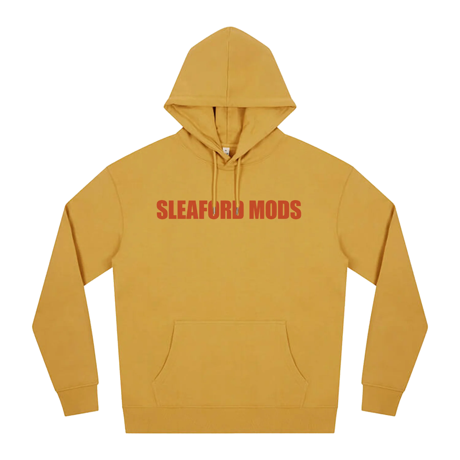 Essential Hoodie - Image 3