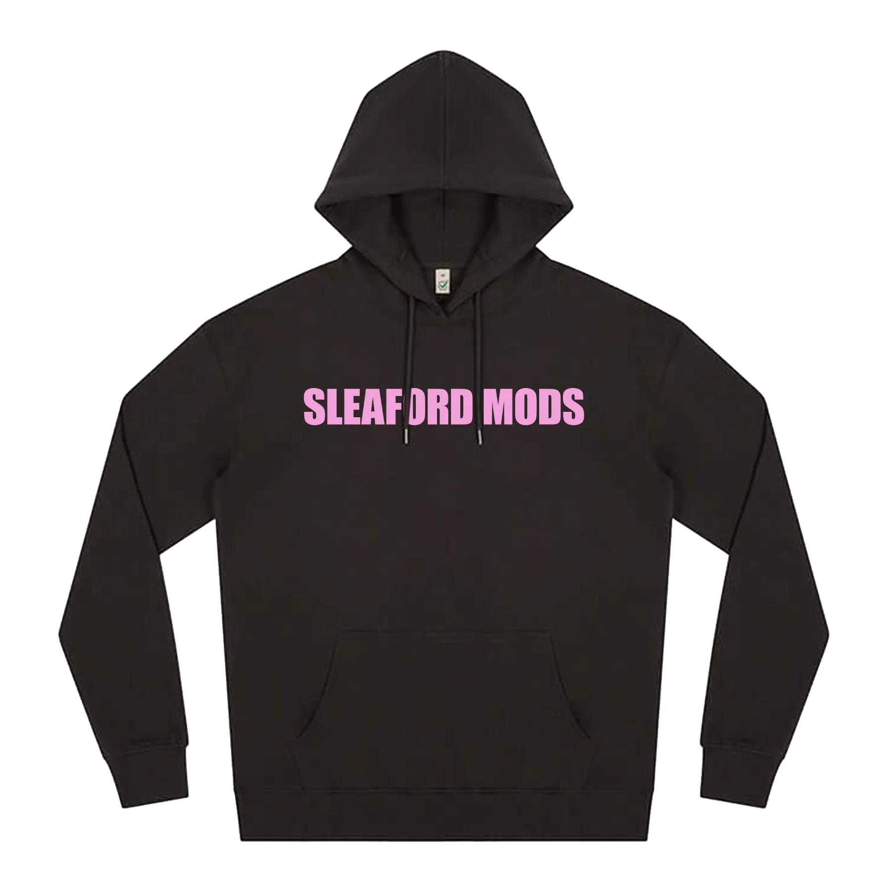 Essential Hoodie - Image 4