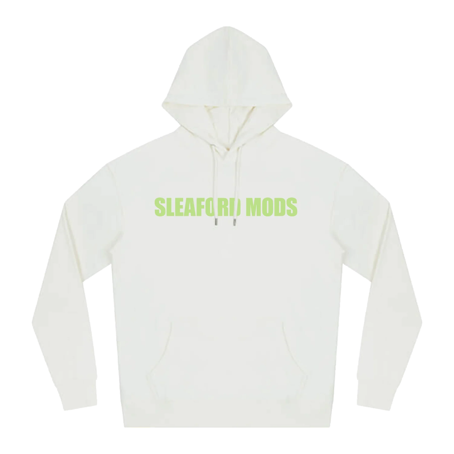 Essential Hoodie - Image 5
