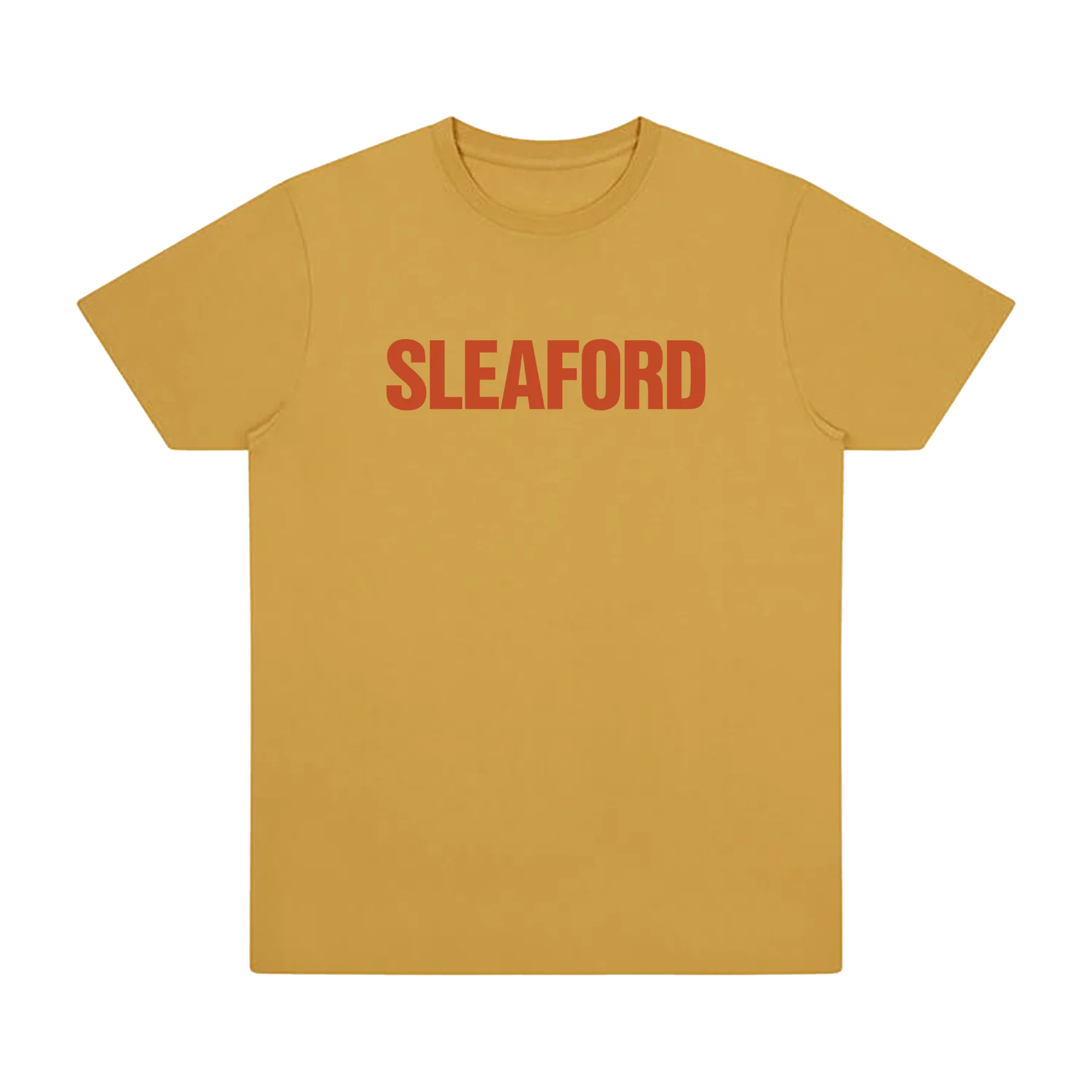 Essential T-Shirt - Image 5