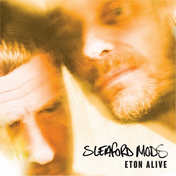 Eton Alive: CD - Image 2