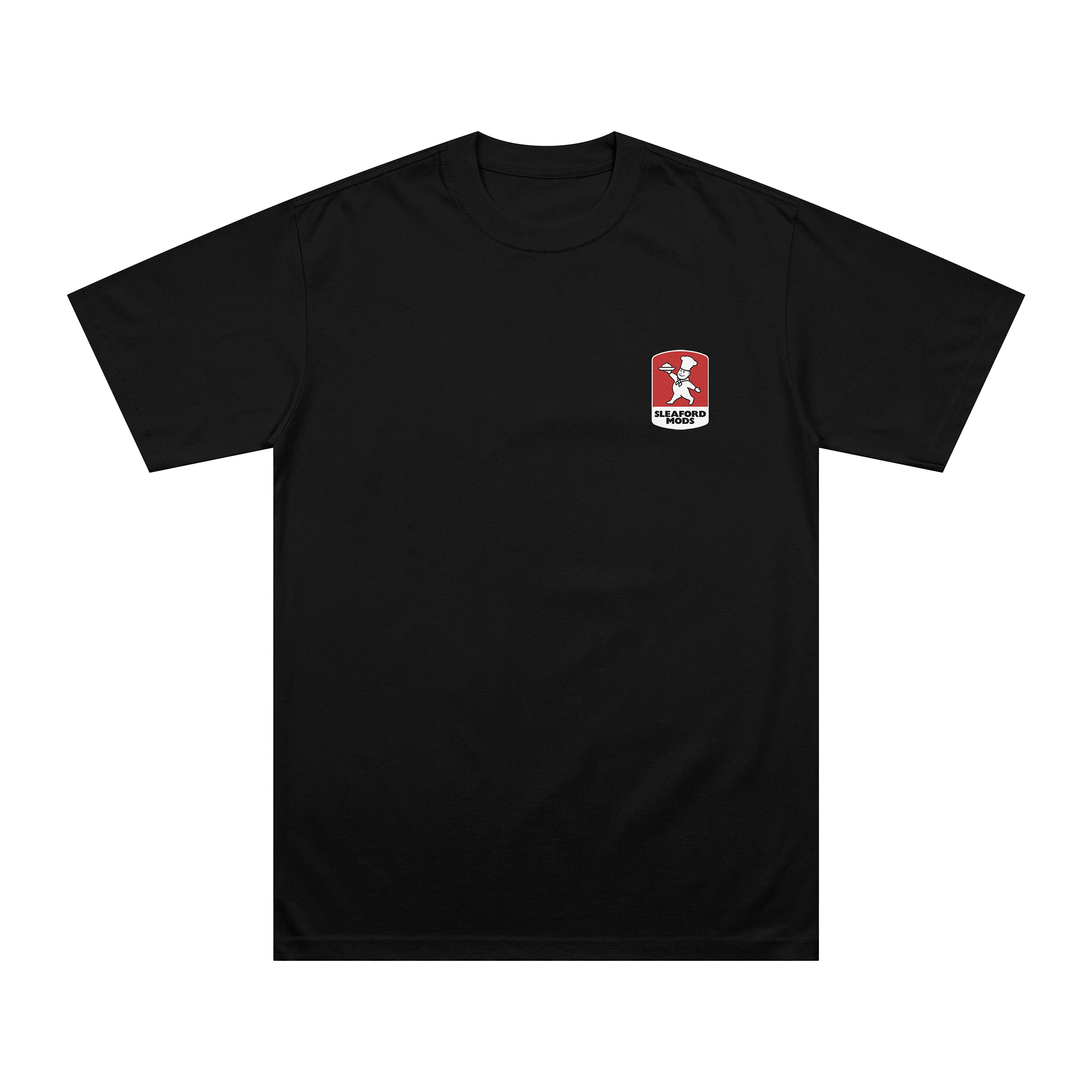 Little Chef T-Shirt - Image 3