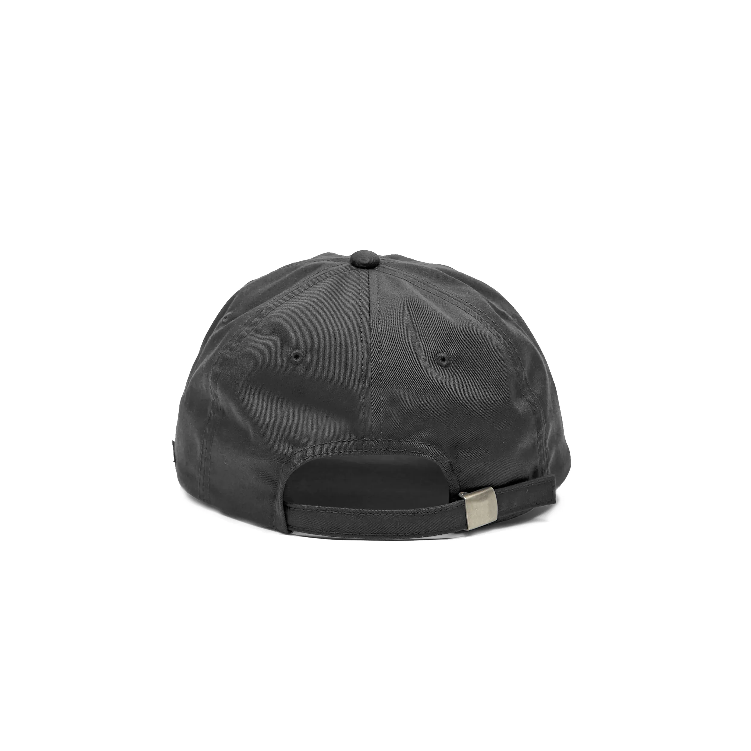 Red Logo Cap - Image 2