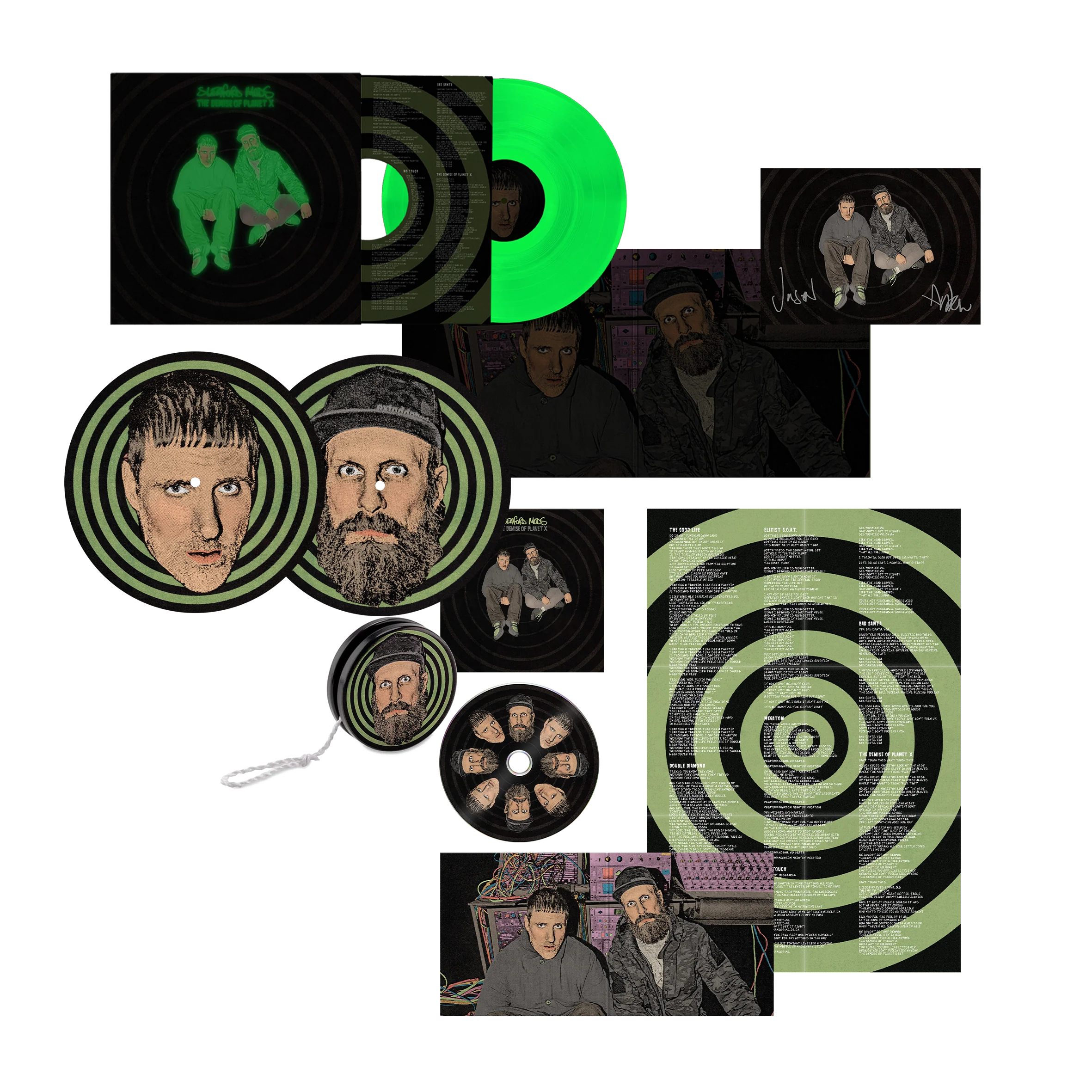 Spinner Bundle - Image 2