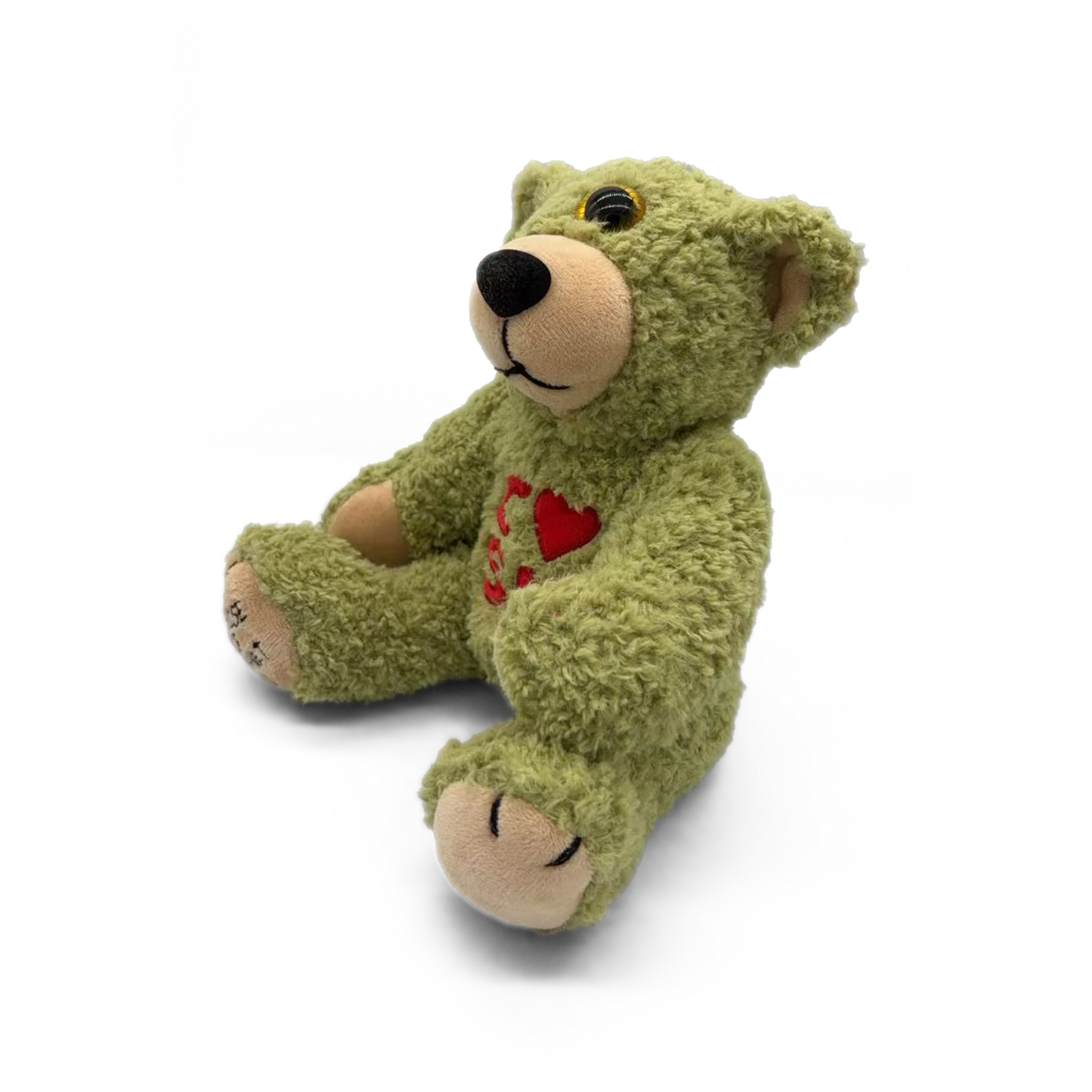 The Demise Of Planet X Teddy - Image 3