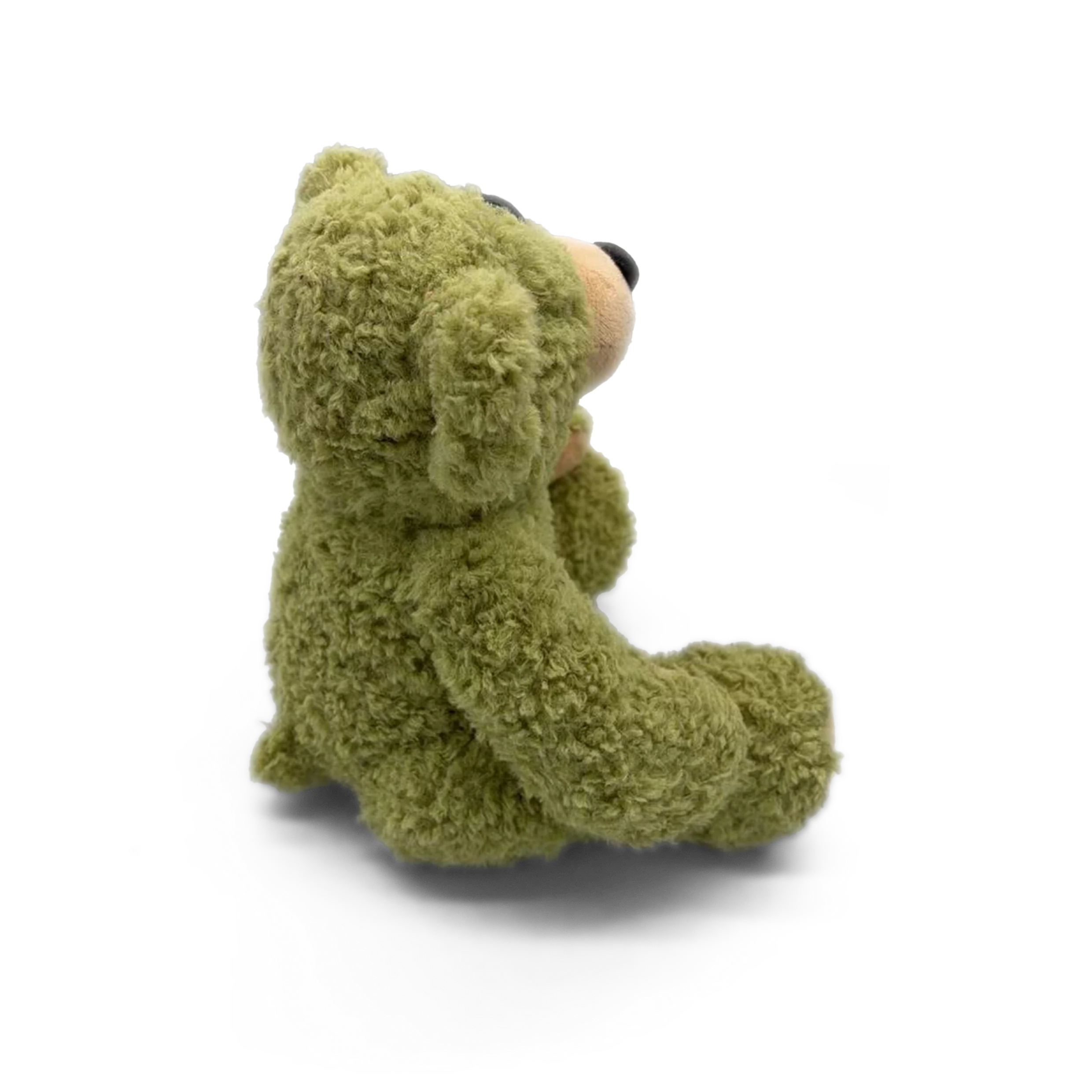The Demise Of Planet X Teddy - Image 4
