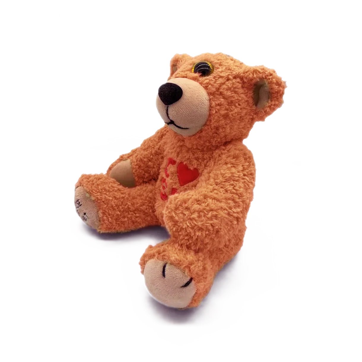 The Demise Of Planet X Teddy - Image 3