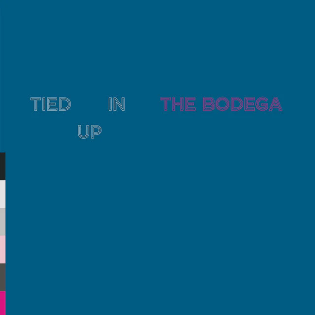 Tied Up in The Bodega: Deluxe 2CD - Image 2